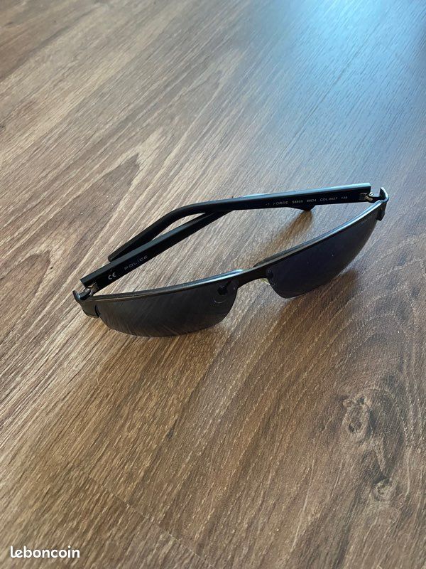 Lunettes police (image 1)
