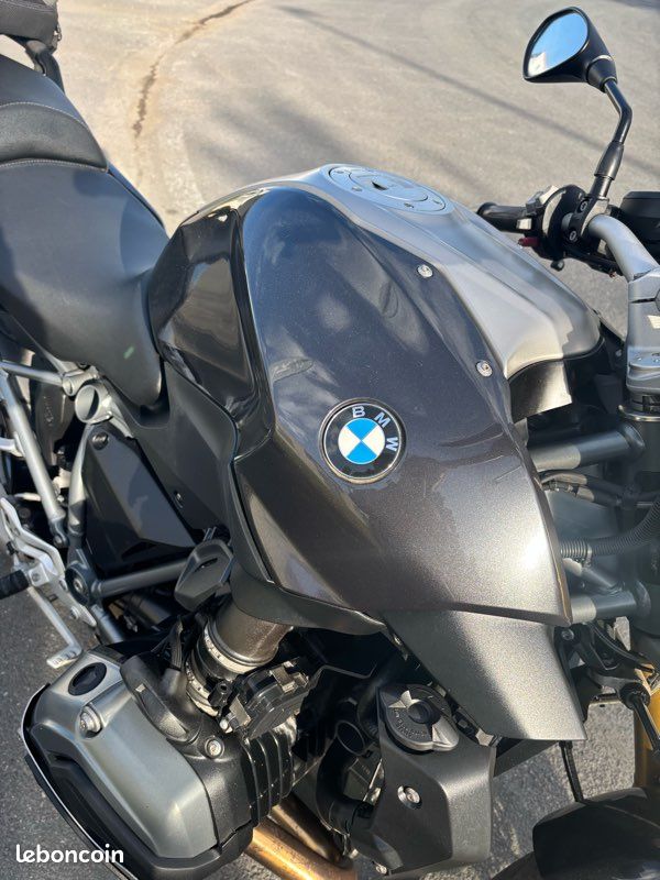 Bmw r1200 r (image 5)