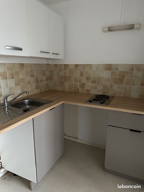 Appartement 3 pièces 45 m² · à Le Havre · 45 m² · 680 €/mois