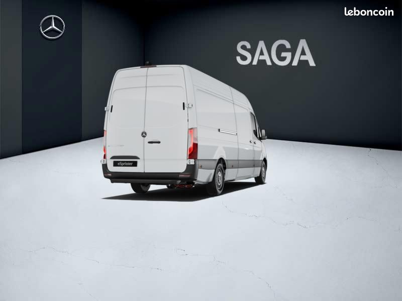Mercedes ESPRINTER 420 FG 43 4,0t PRO (image 22)