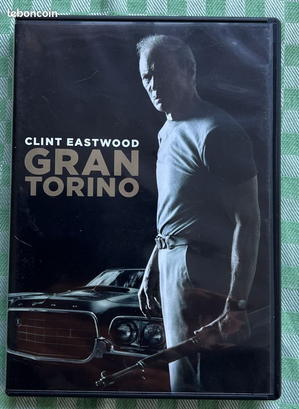 Dvd gran torino (image 1)
