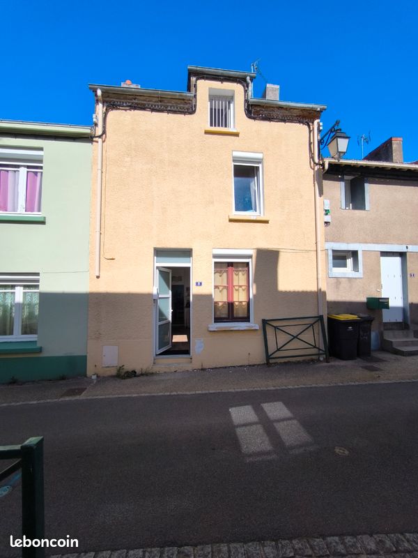 Maison 4 pièces 91 m² · à Saint-Père-en-Retz · 91 m² · 177 650 €