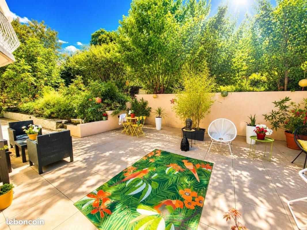 Appartement 4 pièces 125 m² · à Aix-les-Bains · 125 m² · 649 000 €