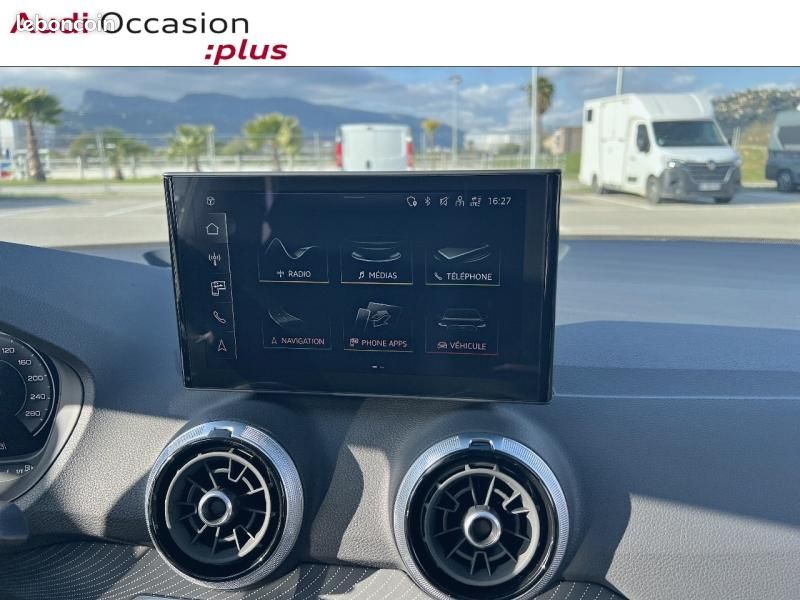 Audi Q2 35 TFSI 150ch S line Plus S tronic 7 (image 28)