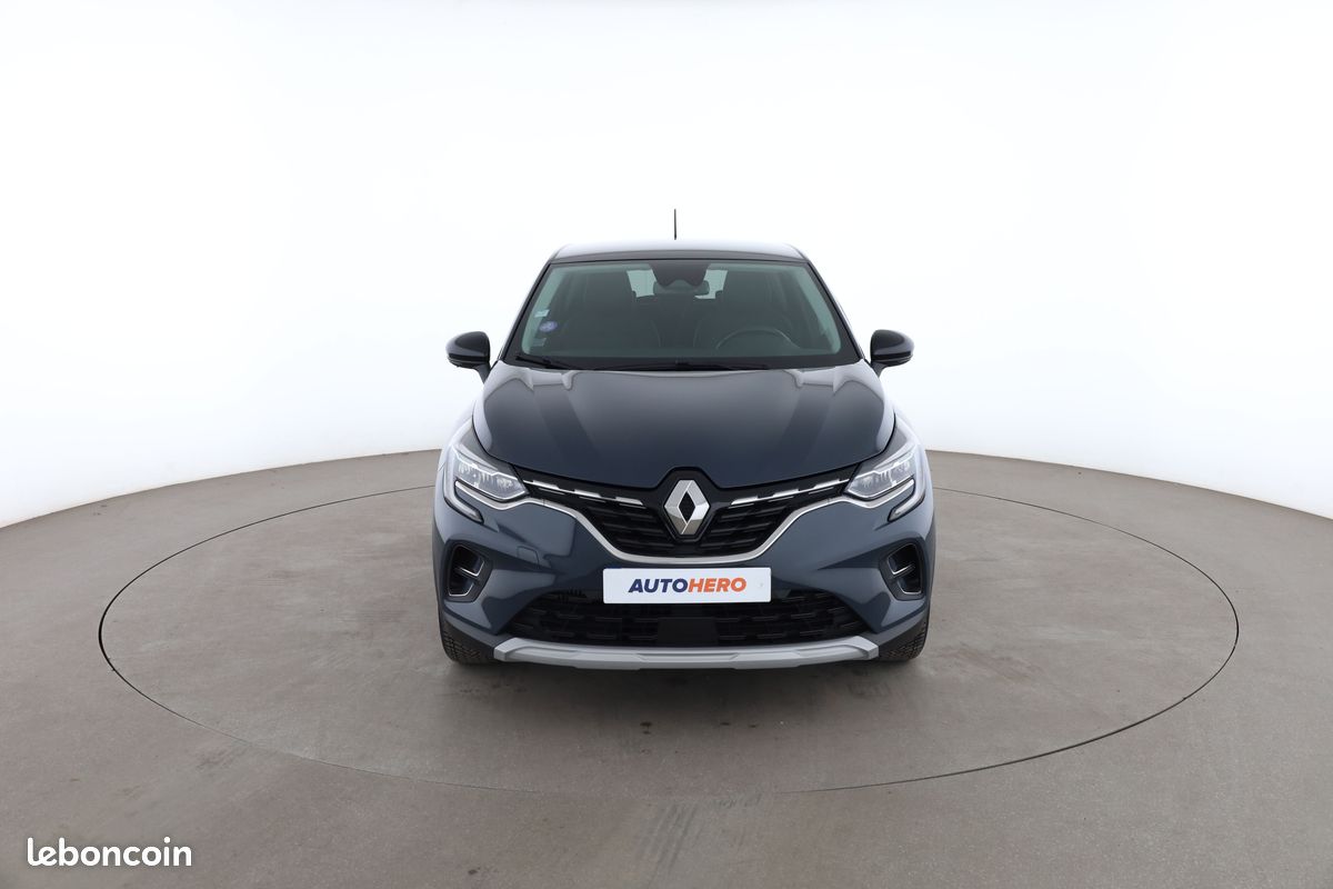 Renault Captur 1.0 TCe Intens 101 ch (image 14)