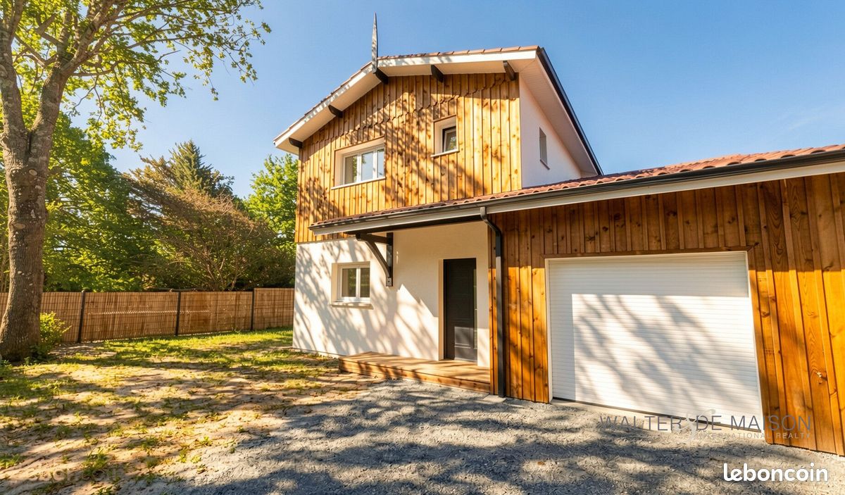 Maison 4 pièces 99 m² · à Andernos-les-Bains · 99 m² · 546 000 €
