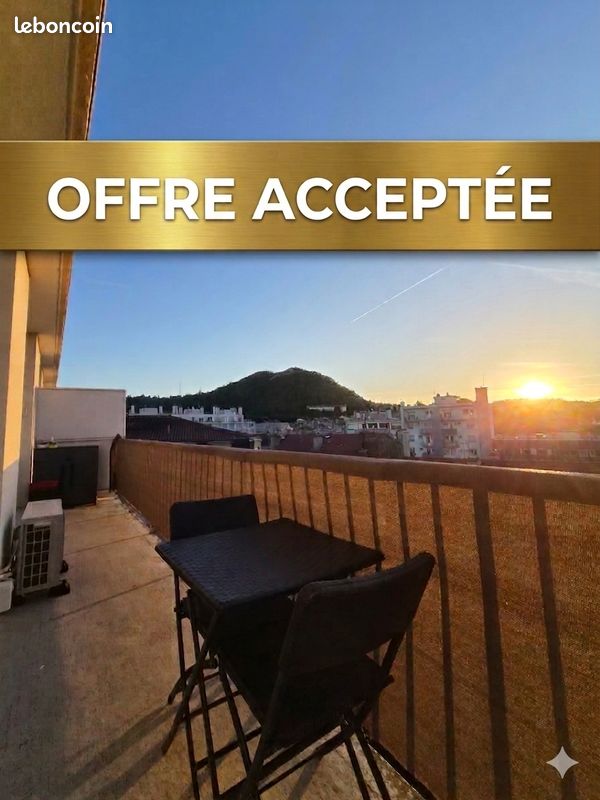 Parking 3 pièces 75 m² · à Saint-Étienne · 75 m² · 165 000 €