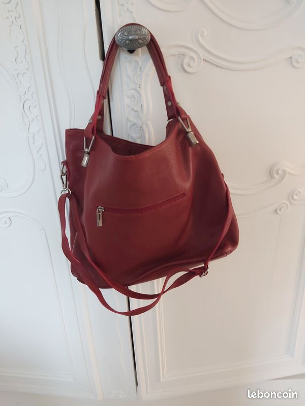 Sac à main cuir (image 2)