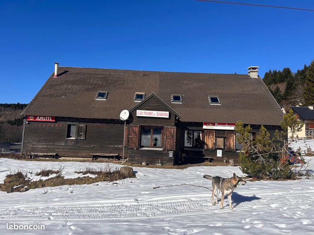 Location saisonnière (image 1)