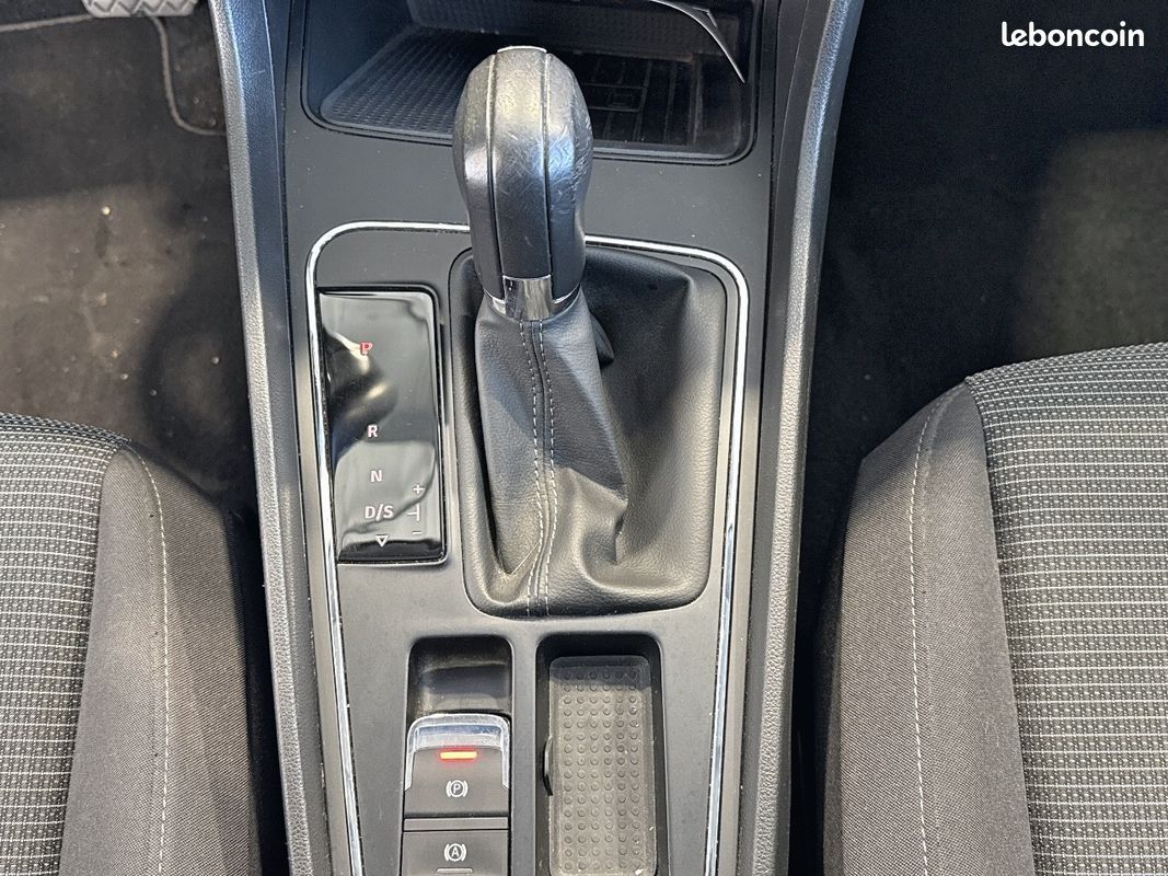 SEAT Leon 1.5 TGI 130 Start/Stop DSG7 Style Business (image 15)