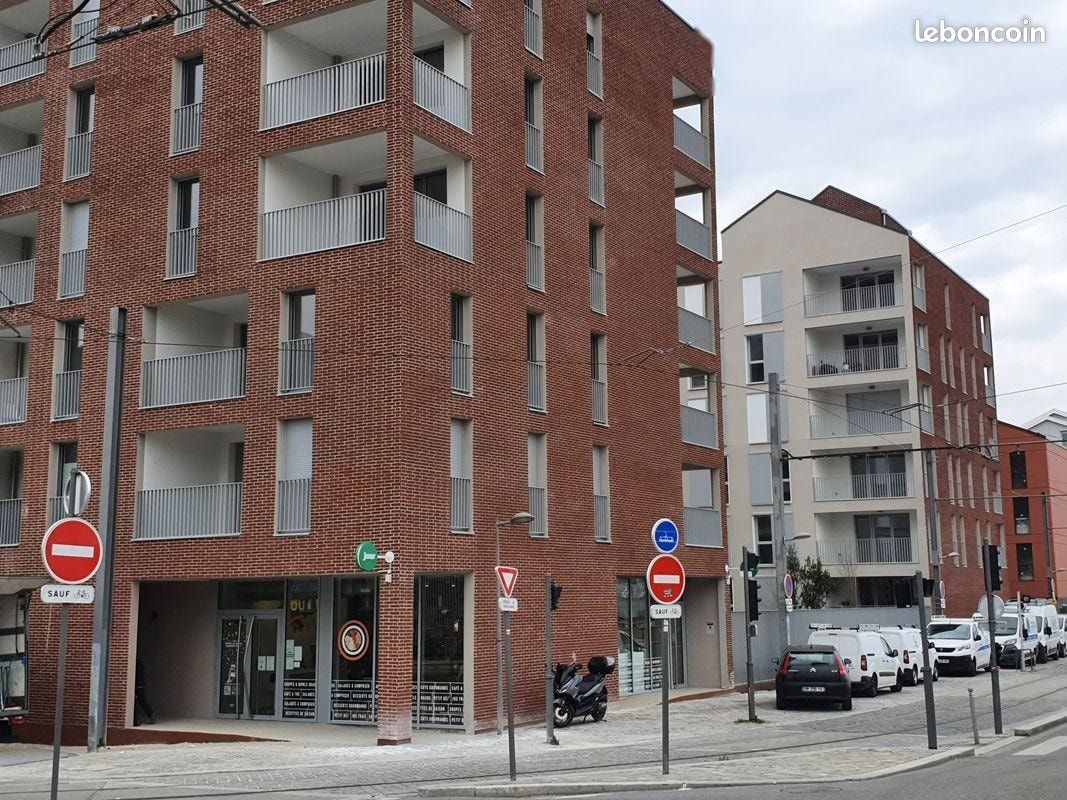 Appartement 4 pièces 78 m² · à Bordeaux · 78 m² · 1 269 €