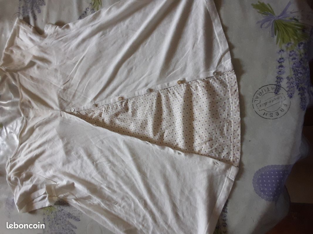 Tee-shirt de grossesse (image 3)