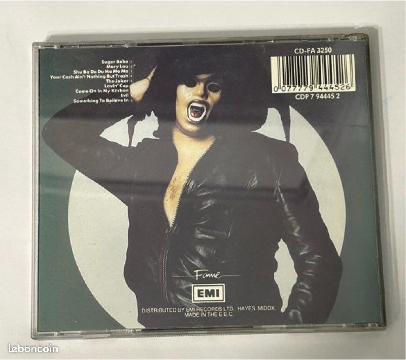 Steve Miller Band - The joker (image 2)