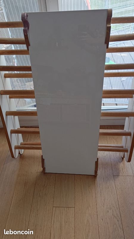 Structure de motricité : triangle pikler rampe toboggan (image 9)