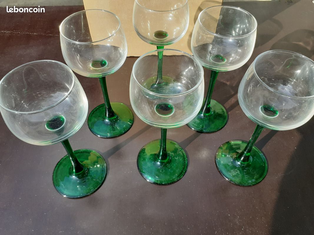 Verre a vin d alsace (image 1)