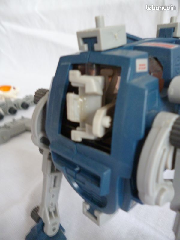 Vintage 1983-6 tomy zoids all 100% complete and in fantatastic condition pop in and take a look