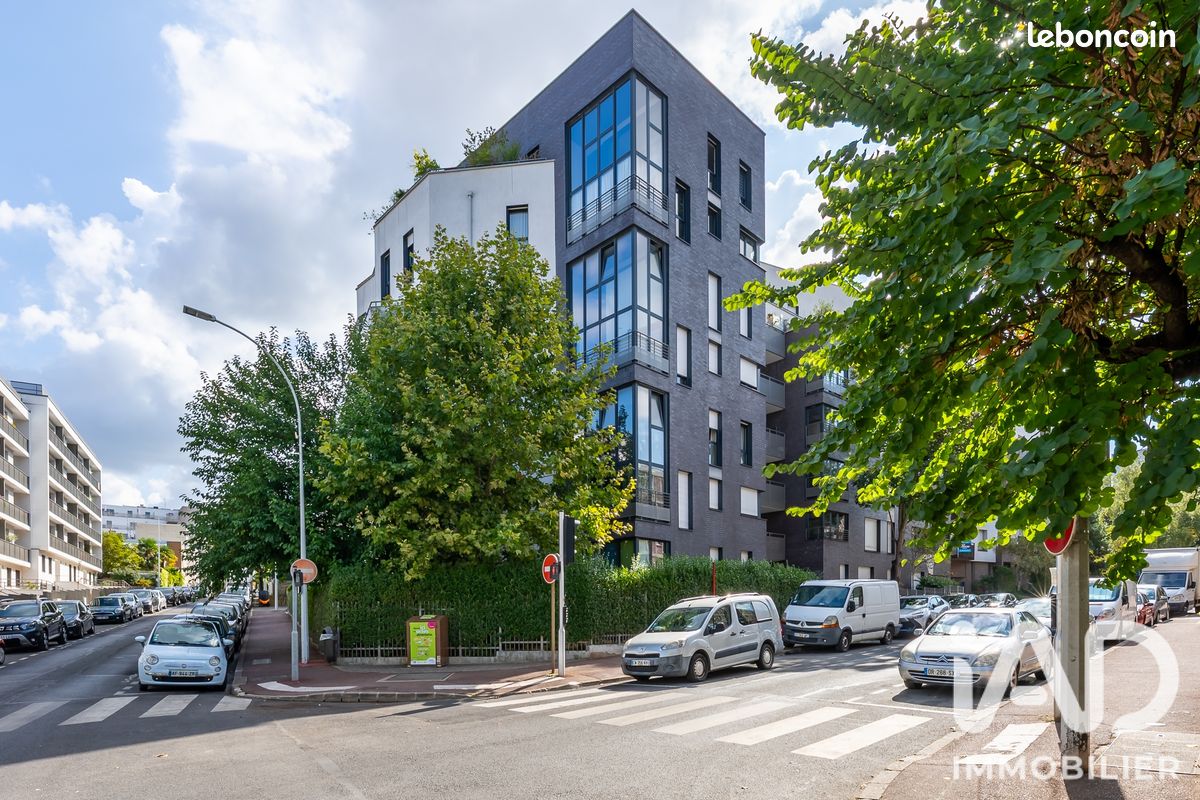 Appartement 1 pièce 28 m² · à Gentilly · 28 m² · 205 000 €