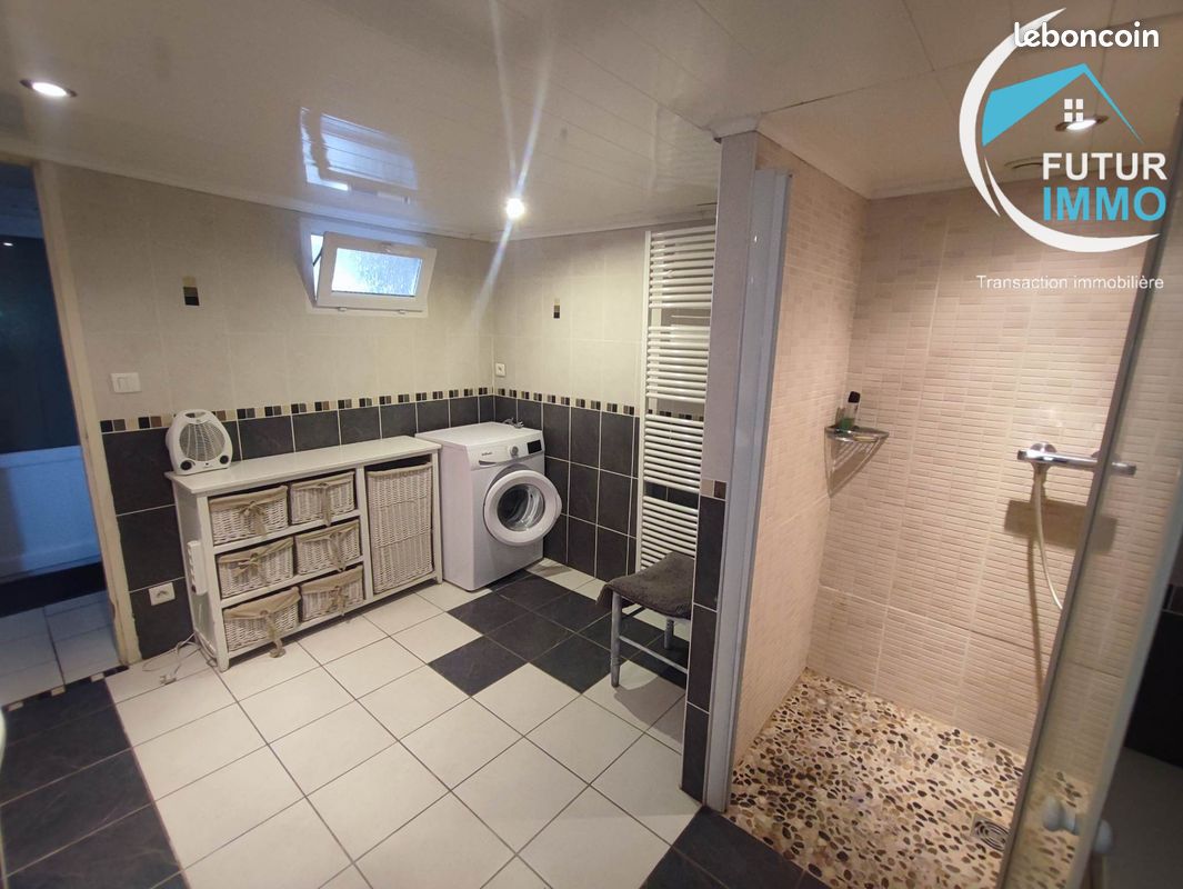 Maison 5 pièces 113 m² (image 6)