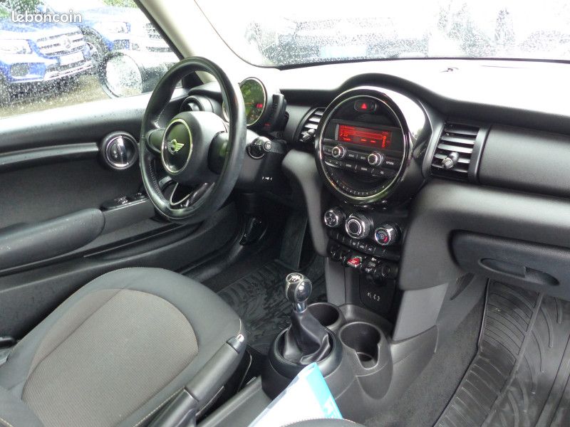 Mini MINI ONE 75CH (image 11)
