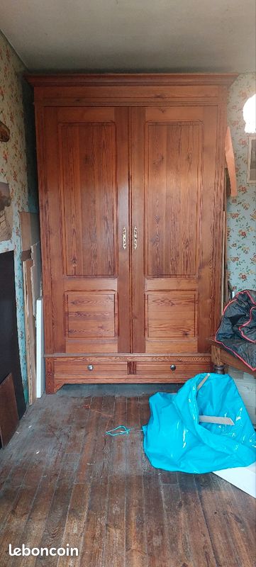 Vend Meuble vintage (image 1)