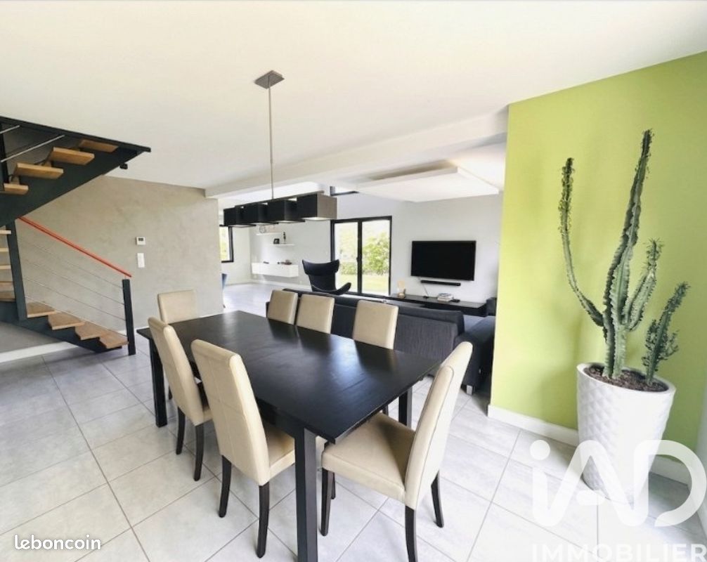 Maison 7 pièces 152 m² (image 4)