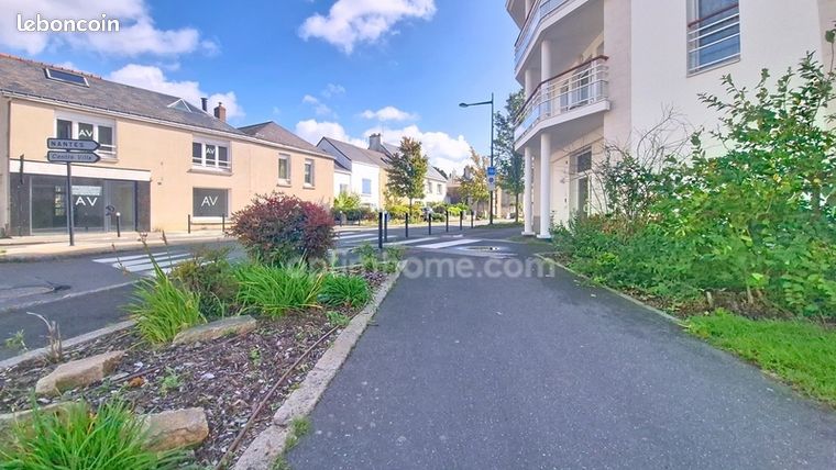 Immeuble 5 pièces 259 m²