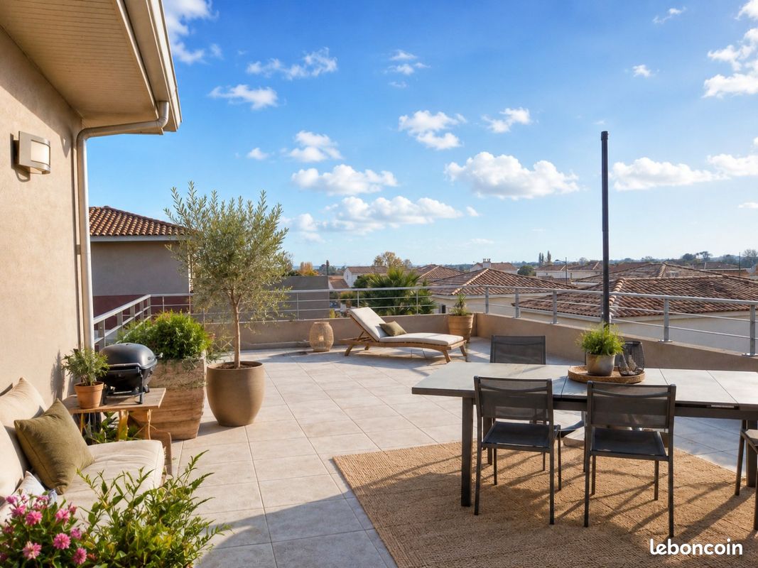 Appartement 4 pièces 82 m² · à Mauguio · 82 m² · 390 000 €