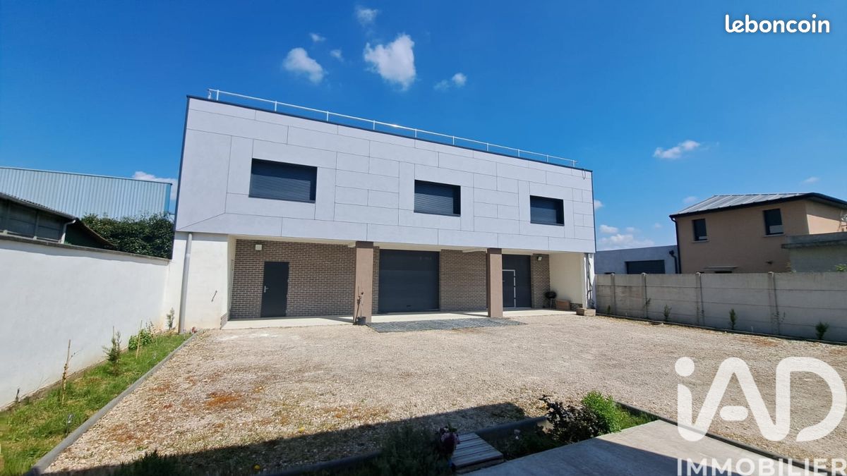 Maison 6 pièces 83 m² · à Meaux · 83 m² · 870 000 €
