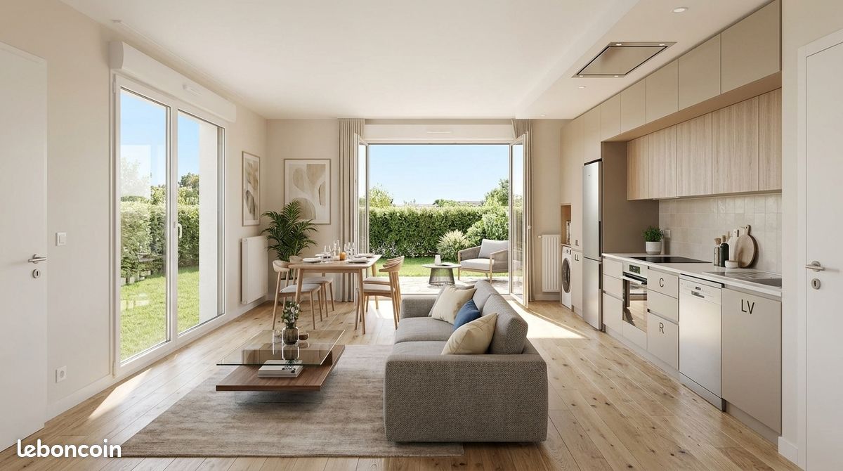 Appartement 51 m² · à Andrésy · 51 m² · 249 000 €