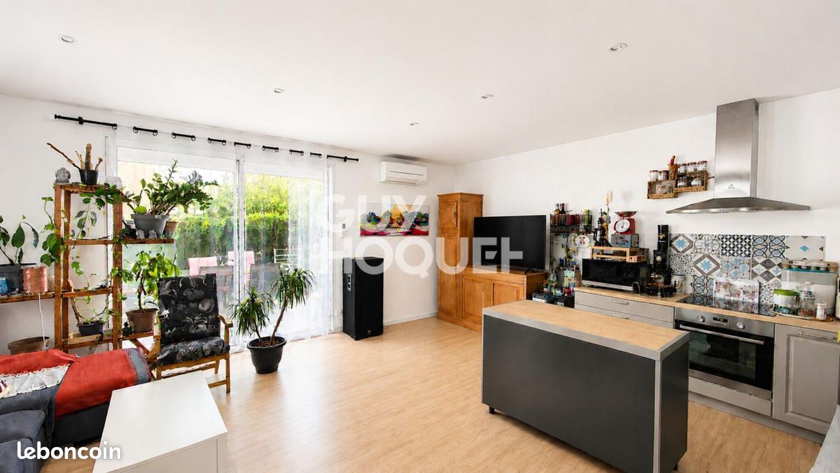 Appartement 3 pièces 60 m² · à Guilherand-Granges · 60 m² · 182 000 €