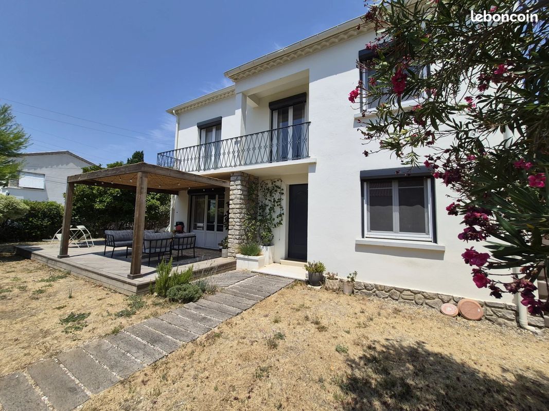 Maison 6 pièces 135 m² · à Narbonne · 135 m² · 345 000 €