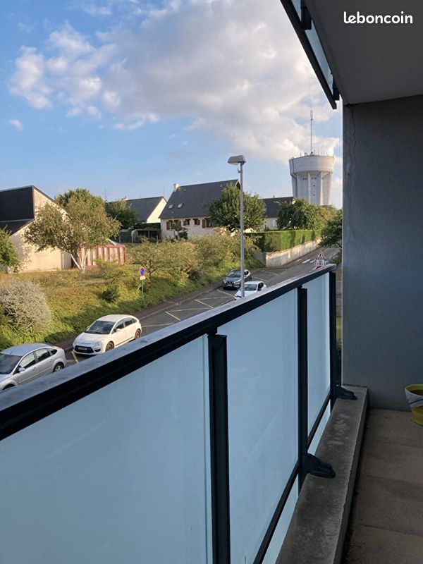 Appartement 1 pièce 28 m² · à Mondeville · 28 m² · 405 €/mois