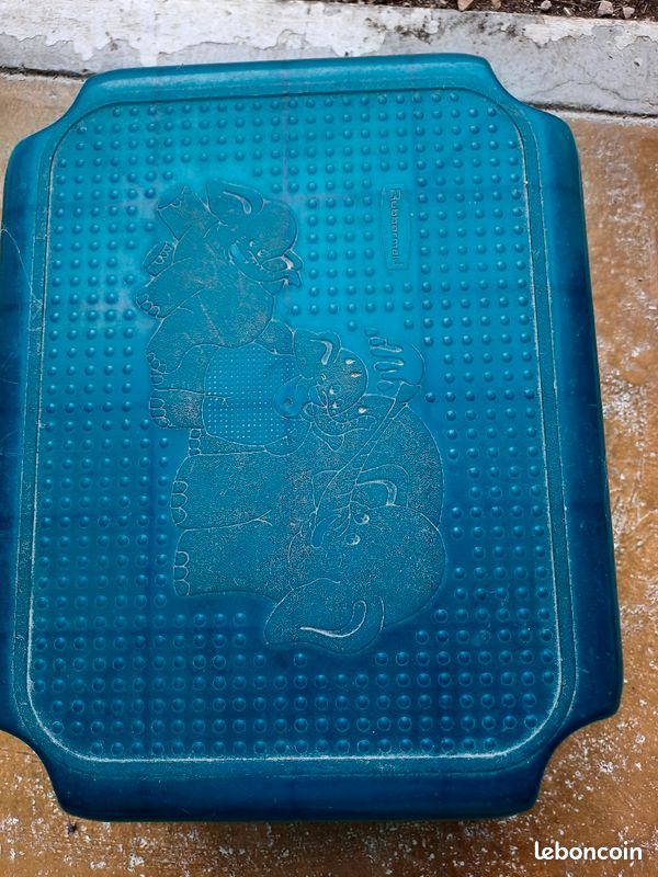 Marche pied (image 2)