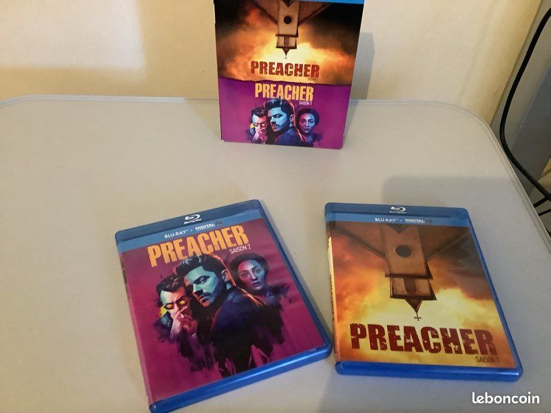 Coffret blu-ray (image 3)