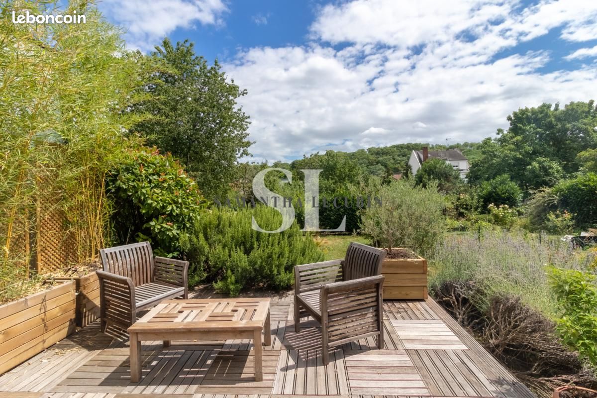 Maison 7 pièces 145 m² · à Noisy-le-Sec · 145 m² · 698 000 €