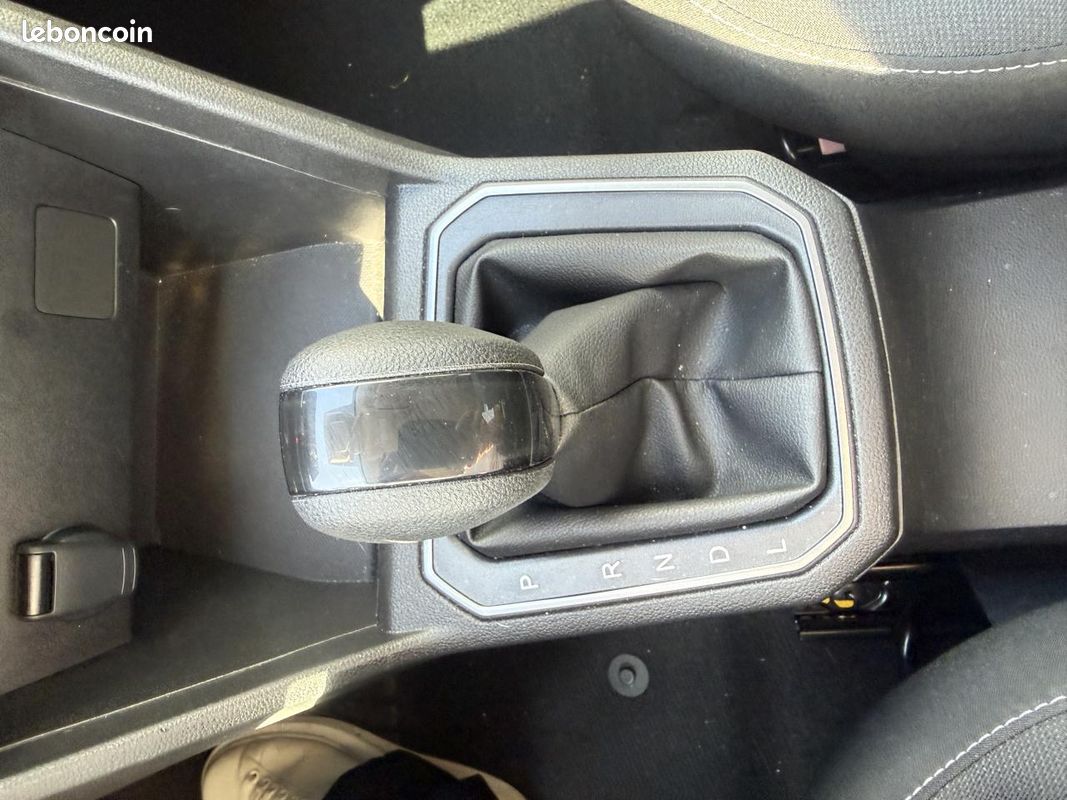 DACIA SANDERO 1.0 TCe - 90 - BV CVT III BERLINE Expression PHASE 2 (image 25)