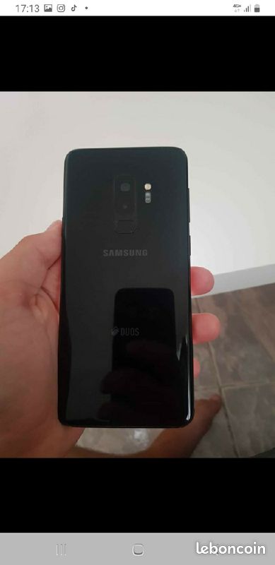Samsung s9 plus (image 2)