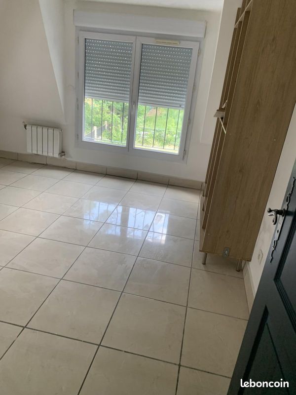 Appartement 5 pièces 112 m² · à Triel-sur-Seine · 112 m² · 1 490 €/mois