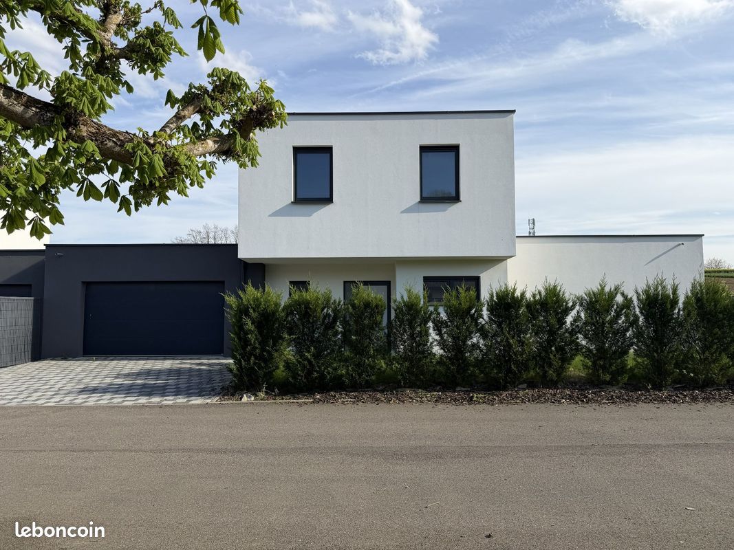 Maison 5 pièces 123 m² · à Tagolsheim · 123 m² · 299 000 €