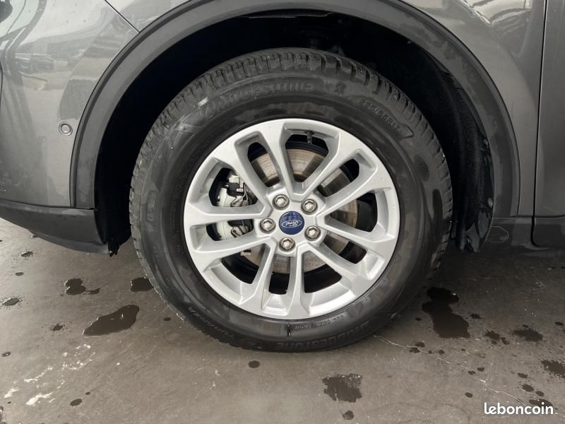 Ford Kuga 2.5 Duratec 190ch FHEV Titanium BVA i-AWD (image 18)