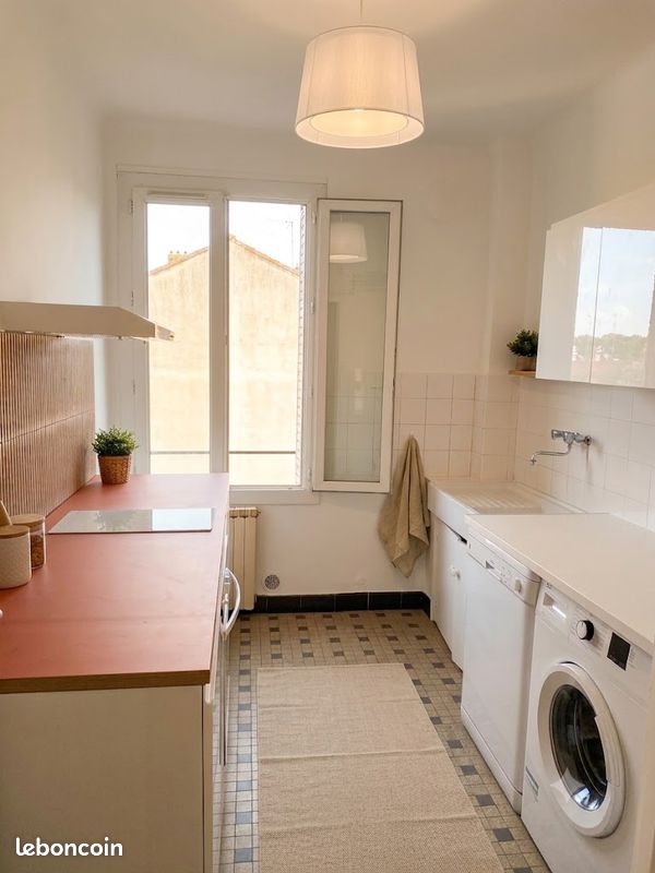 Appartement 3 pièces 53 m² · à Avignon · 53 m² · 800 €