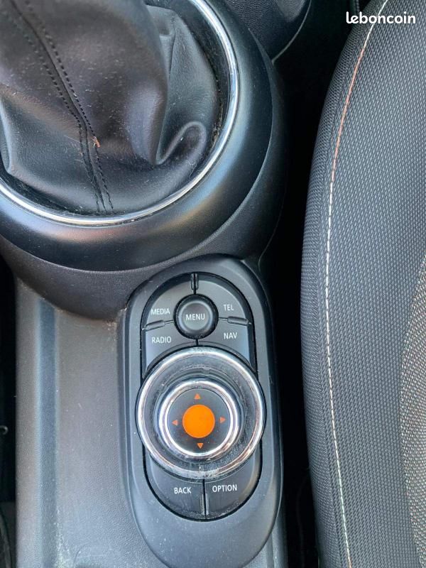 Mini 3 portes HATCH F56 Cooper 136 ch (image 15)