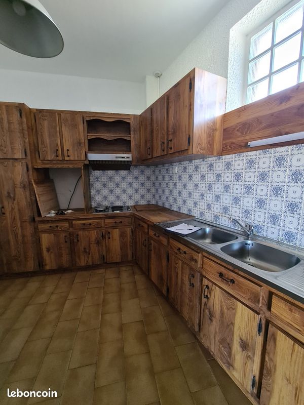 Maison 4 pièces 104 m² (image 11)