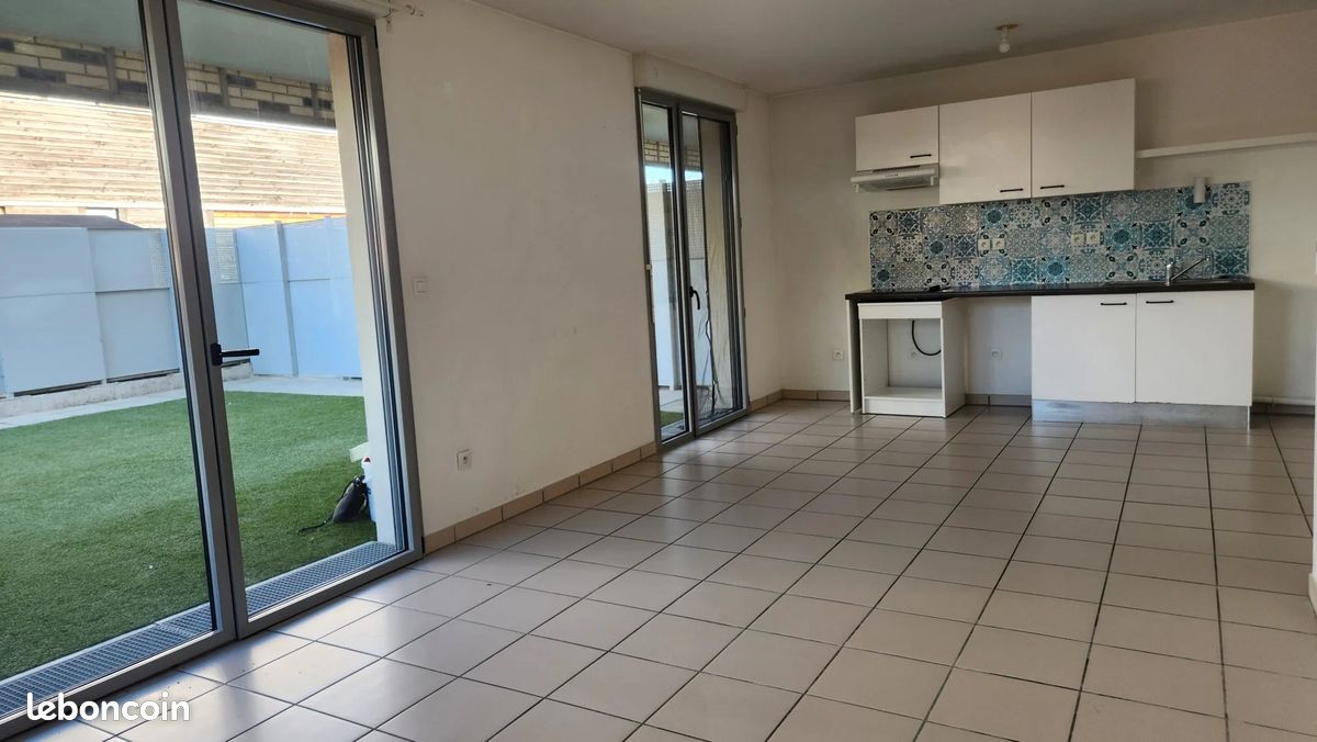 Appartement 3 pièces 60 m² · à Blagnac · 60 m² · 198 000 €