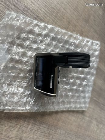 Ecran Shimano DI2 XTR M9050 Équipements vélos