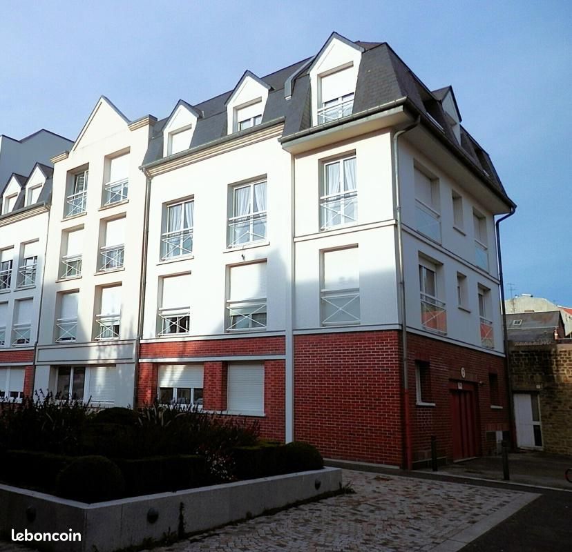 Appartement 2 pièces 56 m² · à Abbeville · 56 m² · 115 000 €