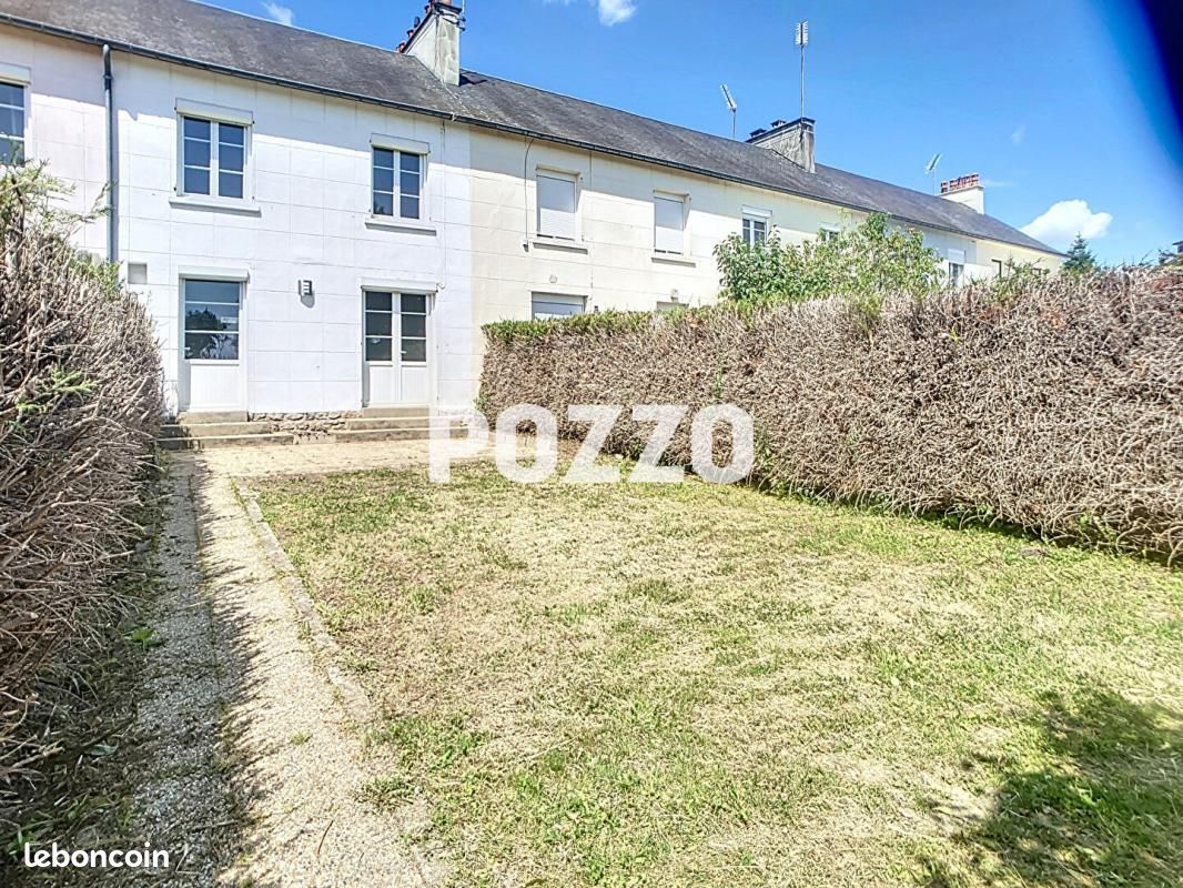 Maison 4 pièces 76 m² · à Avranches · 76 m² · 780 €