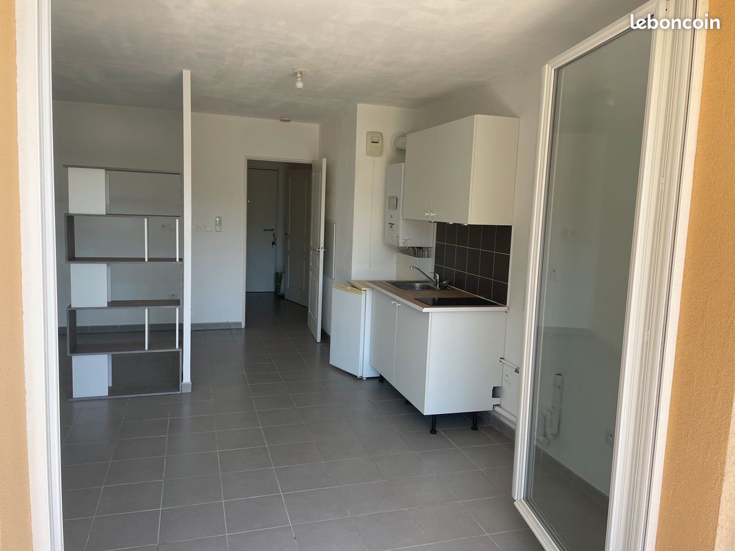 Appartement 1 pièce 31 m² · à Peypin · 31 m² · 580 €/mois