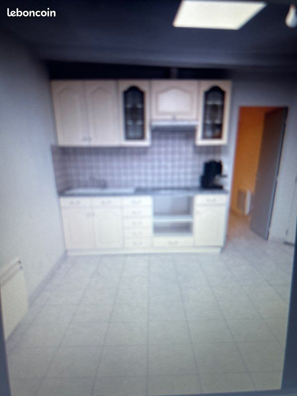 Appartement 2 pièces 30 m² · à Damazan · 30 m² · 400 €