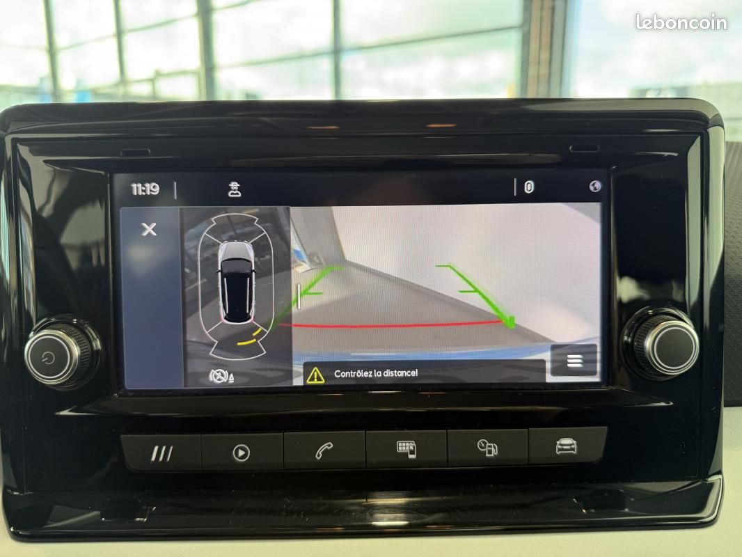 Seat Arona 1.0 TSI 110 ch Start/Stop BVM6 Copa (image 15)